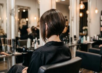 Os cortes mais pedidos nos salões em 2026 e as tendências de beleza que estão em alta