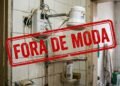 Adeus ao chuveiro tradicional: a tendência de 2026 transforma o banheiro em uma experiência de spa