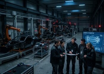 Porsche fecha três subsidiárias e corta 500 empregos enquanto avanço chinês pressiona o setor automotivo