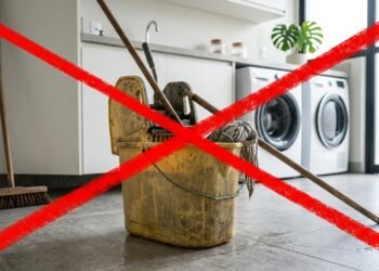 Adeus aos baldes tradicionais, o sistema moderno que simplifica a limpeza e é tendência em 2026