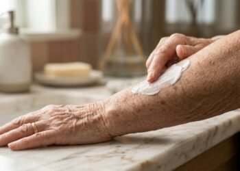 Cuidados com a pele após os 40: a rotina simples que ajuda a recuperar viço e firmeza