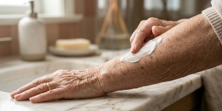 Cuidados com a pele após os 40: a rotina simples que ajuda a recuperar viço e firmeza