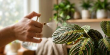 Quem vive em apartamento está apostando nesta planta resistente e cheia de charme