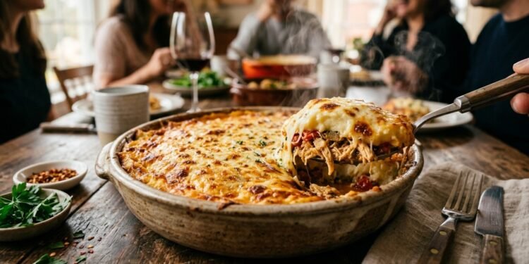A receita mais pedida nos almoços em família conquista pelo sabor e pela tradição à mesa