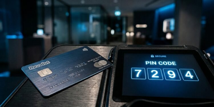 Fim do código de 4 dígitos nos cartões bancários: o que você precisa saber sobre o novo sistema