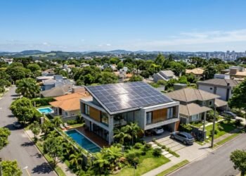 A verdade sobre a energia solar, o que esperar do seu sistema após os primeiros anos de uso