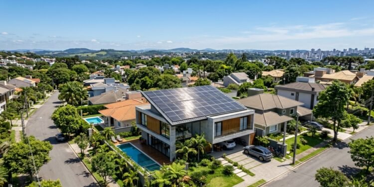 A verdade sobre a energia solar, o que esperar do seu sistema após os primeiros anos de uso