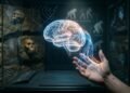 Estudo revela o porquê a maioria dos humanos usa a mão direita