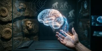 Estudo revela o porquê a maioria dos humanos usa a mão direita