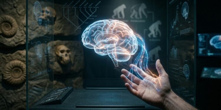 Estudo revela o porquê a maioria dos humanos usa a mão direita