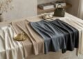 A tendência discreta que está dominando o guarda-roupa feminino com conforto e elegância