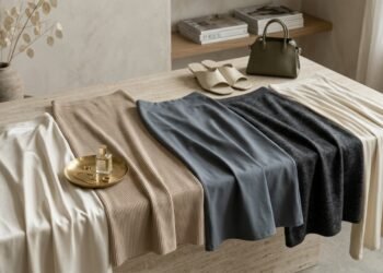 A tendência discreta que está dominando o guarda-roupa feminino com conforto e elegância