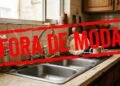 Adeus a pia simples: a nova tendência de 2026 transforma a cozinha com tecnologia e praticidade