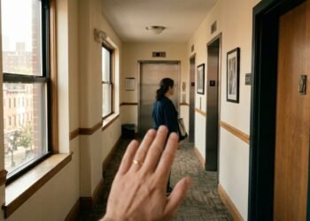 O que significa dizer bom dia aos vizinhos todos os dias, segundo a psicologia