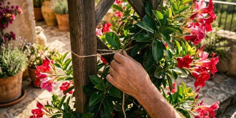 A planta que está substituindo o gerânio nas varandas por flores mais resistentes e sem tantas pragas