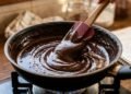 O doce mais simples e rápido de fazer para quem precisa de uma sobremesa
