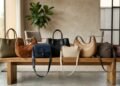 Adeus as bolsas pesadas, os modelos ideais para quem vive na correria