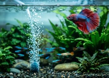 Peixes morrem de falta de ar? Entenda como o excesso de calor altera a água e pode causar um quadro de estresse