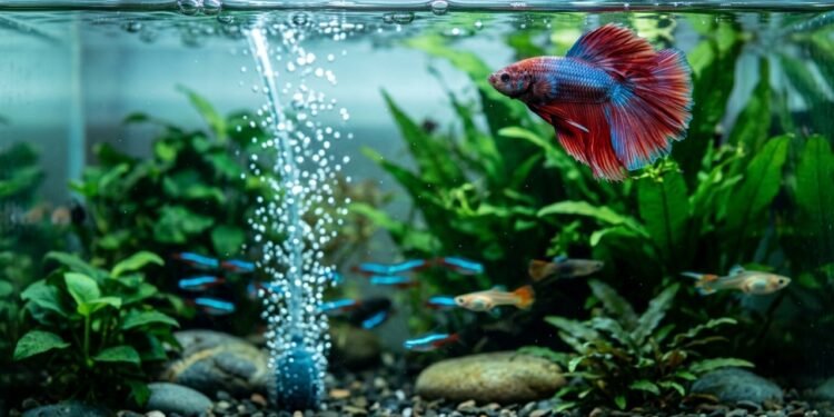 Peixes morrem de falta de ar? Entenda como o excesso de calor altera a água e pode causar um quadro de estresse