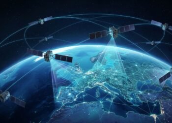 Adeus GPS americano: 5 bilhões de pessoas já podem confiar no novo sistema de navegação 100% europeu