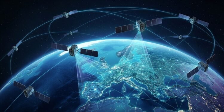 Adeus GPS americano: 5 bilhões de pessoas já podem confiar no novo sistema de navegação 100% europeu