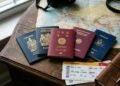 Ranking 2026 revela os passaportes mais poderosos do mundo