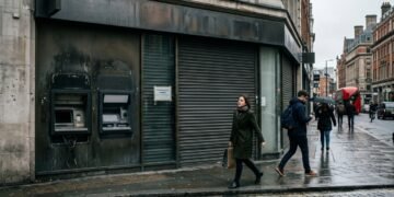 Agências bancárias estão fechando em massa no país e o motivo preocupa milhões de clientes