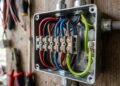 Entenda as cores dos fios elétricos antes de mexer em qualquer instalação