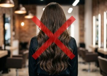 Não ao cabelo comprido: estes são os 5 cortes de cabelo que serão tendência no outono-inverno de 2026