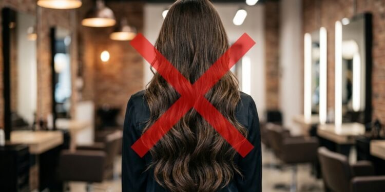 Não ao cabelo comprido: estes são os 5 cortes de cabelo que serão tendência no outono-inverno de 2026