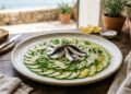 Duas latas de sardinha, pepino e queijo ralado: a receita mais fácil, nutritiva e saborosa que você pode fazer sem cozinhar