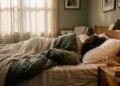 Quantas horas de sono são necessárias em cada fase da vida para funcionar melhor