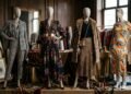 As estampas que voltaram à moda em 2026 e estão dominando as passarelas internacionais