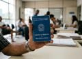 Trabalhador de carteira assinada tem direito a parcelas de até R$ 2.518,65 com a nova tabela de 2026