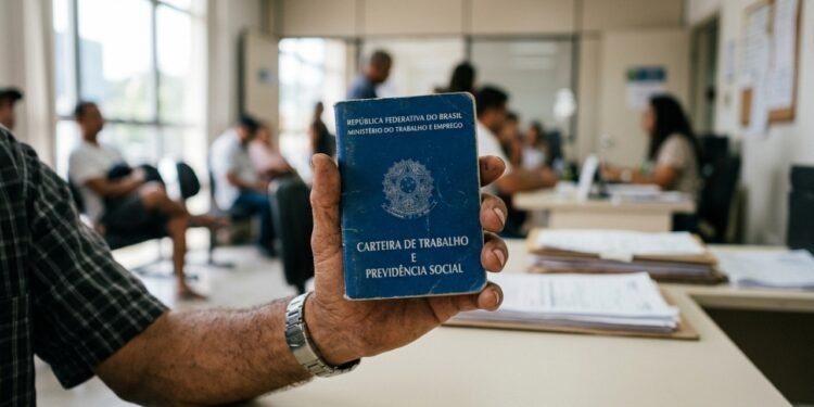 Trabalhador de carteira assinada tem direito a parcelas de até R$ 2.518,65 com a nova tabela de 2026