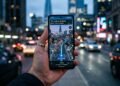 Google Maps passa por sua maior transformação em 10 anos e os novos recursos já chamam atenção