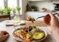 O que comer depois dos 40 anos para manter energia, saúde e massa muscular