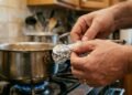Pouca gente sabe para que serve enrolar papel alumínio no cabo da panela ao cozinhar