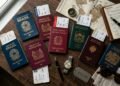 O ranking de passaportes mostra quem pode viajar quase sem barreiras em todo o planeta