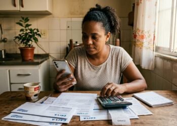 Trabalhadores que ficaram fora do PIS/Pasep podem receber até R$ 1.621 em lote extra