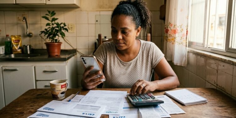 Trabalhadores que ficaram fora do PIS/Pasep podem receber até R$ 1.621 em lote extra