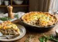 Comer muito e não engordar? A receita sem farinha low carb deliciosa