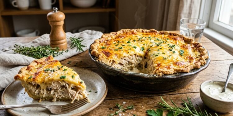 Comer muito e não engordar? A receita sem farinha low carb deliciosa