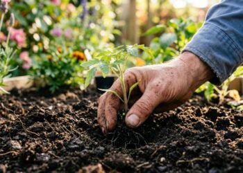 As espécies perfeitas para criar um jardim vertical cheio de vida na sua varanda