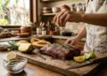 Chef revela como amolecer carnes duras e deixar o corte mais macio e suculento