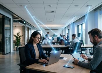 Os dias do Wi-Fi estão contados: o novo sistema sem fio que promete atingir velocidades de até 362 Gbps