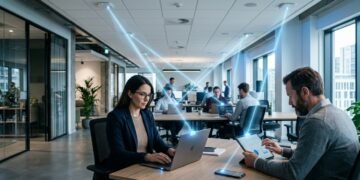 Os dias do Wi-Fi estão contados: o novo sistema sem fio que promete atingir velocidades de até 362 Gbps