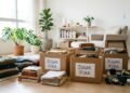 7 coisas que você deve tirar de casa para viver com mais leveza