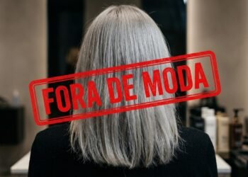 Adeus loiro acinzentado: a cor de cabelo que fez sucesso está de volta e dá volume aos cabelos finos