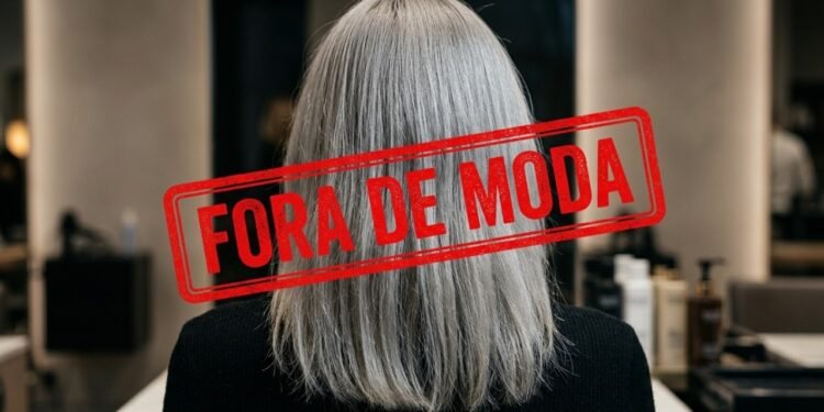 Adeus loiro acinzentado: a cor de cabelo que fez sucesso está de volta e dá volume aos cabelos finos
